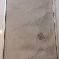 پنجره توری آلومینیومی