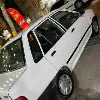 پراید۸۷تمیز