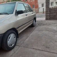 پراید ۸۵ شاسی پلمپ بشرط