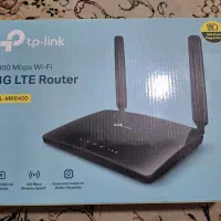 مودم تی پی لینک  TL-MR6400 4G