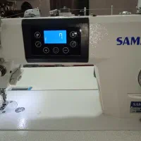 چرخ صنعتی سامانسا راسته دوز