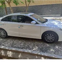 لیفان 820 بدون رنگ/کم کار ( اقساط/تحویل فوری