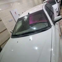 سمند ای اف سون دوگانه95  بیرنگ