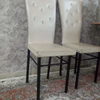 باسلام ۴ عدد صندلی دونه ای دوتومن