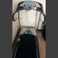 تردمیل horizon ..آمریکایی..