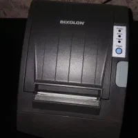 فیش پرینتر بیکسولون نو آکبند srp 350 III