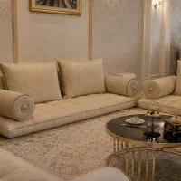 تولیدی شاهنشین به اندازه دلخواه شما