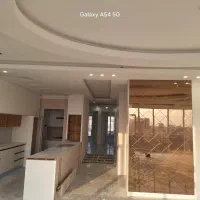 نقاشی ساختمان با ایرلس و کناف