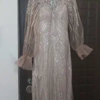 لباس مجلسی مزونی