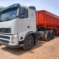FH420افهاش|خودرو سنگین|تهران, خانیآباد|دیوار