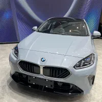 ثبت نام و تحویل فوری bmw 225