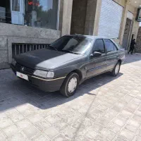 ماشین پژو 405