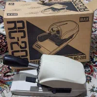 دستگاه پرفراژ