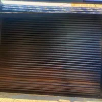 درب سکوریت اتوماتیک وکرکره برقی(به قیمت کارخانه)