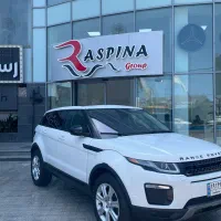 رنجروور ایووک مدل ۲۰۱۹ فول آپشن منطقه آزاد