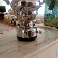 سماور گازی نو غفاری تبریز