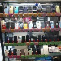 خرید فروش انواع گوشی کارکرده و حتی خراب