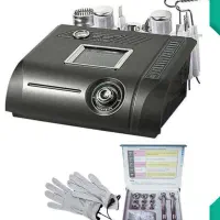 وسایل پاکسازی و فیشال