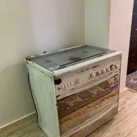 اجاق گاز|اجاق گاز و لوازم برقی پخت‌وپز|آمل, |دیوار