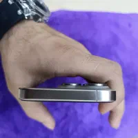iPhone 15 pro 256zaa|موبایل|تهران, هرندی|دیوار