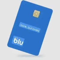 بلو بانک  کد معرف NSTEVA