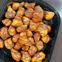 شیرنی های ترد و خوشمزه