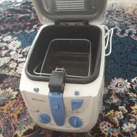 سرخ کن