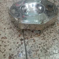 منقل استیل نو