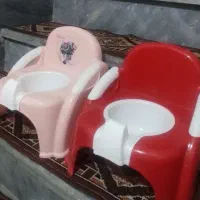 صندلی حمام و توالت بچه