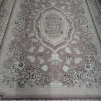 فرش ماشینی در حد نو