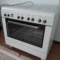 اجاق گاز فردار دوو