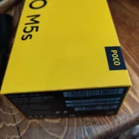 poco m5s Gery|موبایل|کرج, گلشهر|دیوار