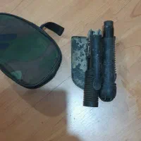 بیلچه چند کاره