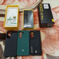 پوکو ایکس 7 پرو poco x7 pro لازرورق