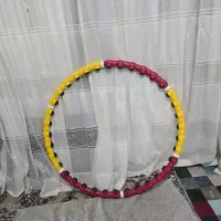 حلقه ورزشی