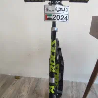 اسکوتر درجه یک