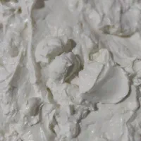 ماست چکیده محلی