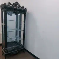 بوفه سالم تمیز در حد نو
