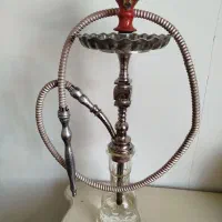 قلیون تمیز سالم