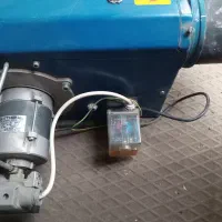 مشعل ۳به ۵ایران رادیاتور درحدنو