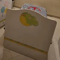 تخت مارک چیلک