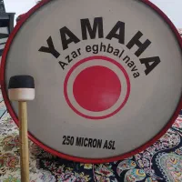 طبل یاماها
