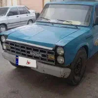 نیسان یخچالدار