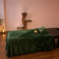 خدمات ماساژ ریلکسی و درمانی