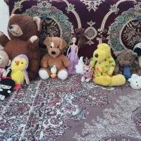عروسک