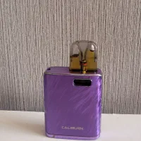 پاد کالیبرن g4 معاوضه با کفتر
