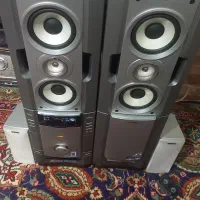 سونی fl7