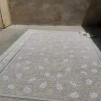فرش نو نو صفر بدون استفاده ۱۲۰۰ شانه