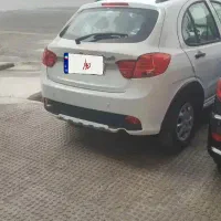 کوییک صفر تحویل 1404