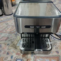قهوه ساز اسپرسو